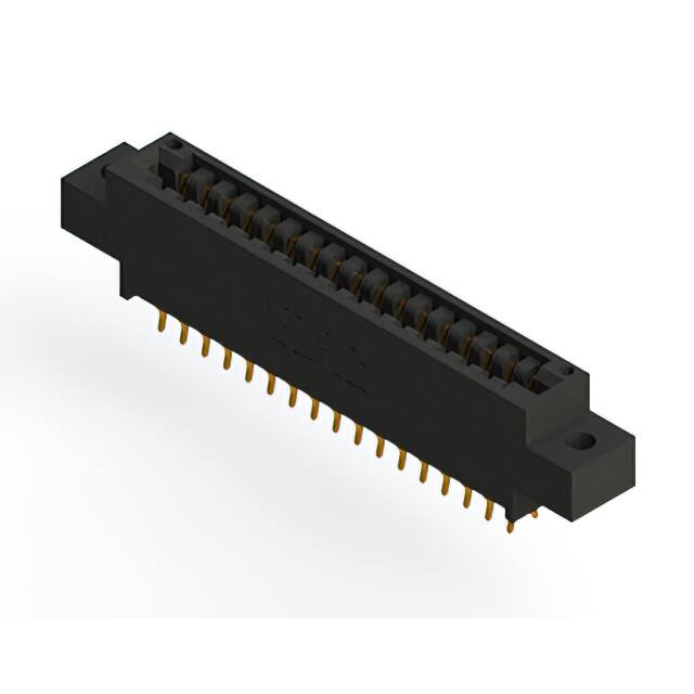 896-034-556-802 EDAC Inc.  Edgeboard Connectors